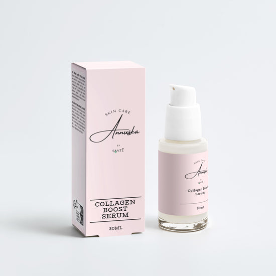 Boost Serum Collection Box - Annuska Beauty