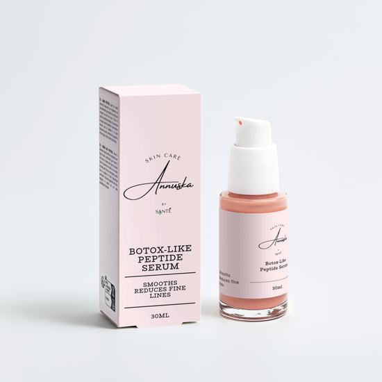 Boost Serum Collection Box - Annuska Beauty