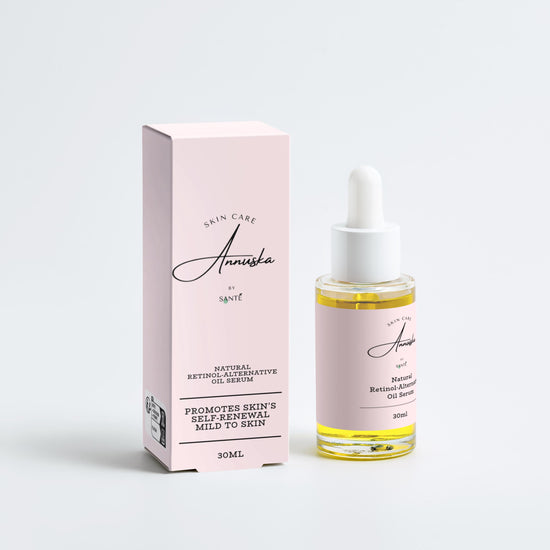 Boost Serum Collection Box - Annuska Beauty
