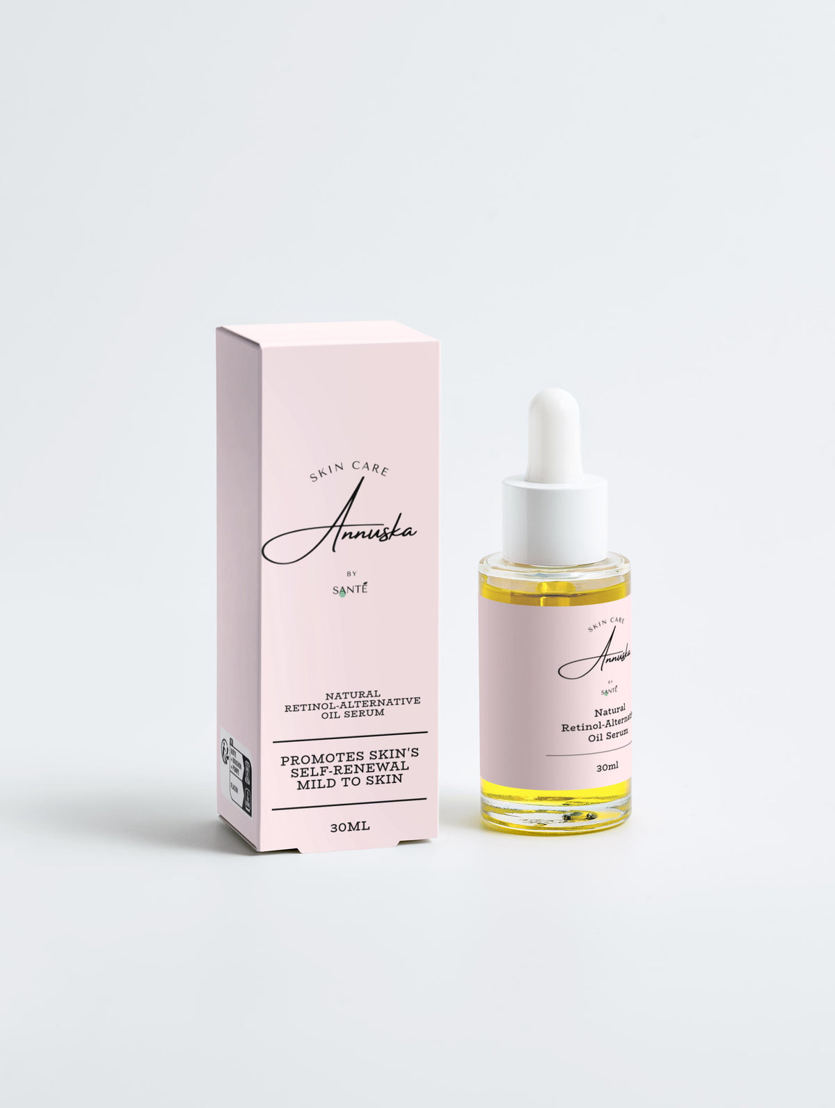 Boost Serum Collection Box - Annuska Beauty