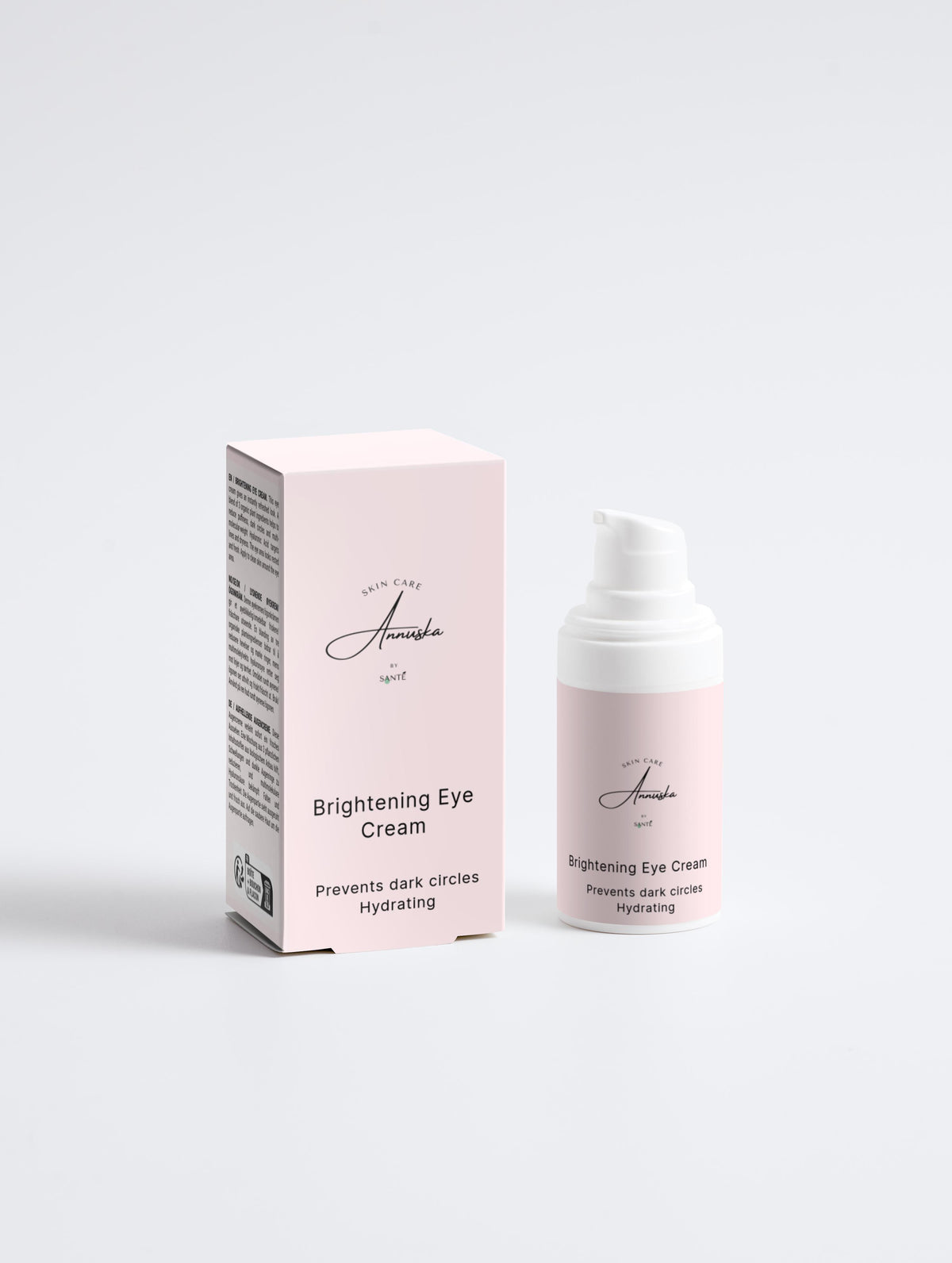 Rejuvenating Glow Collection Box - Annuska Beauty