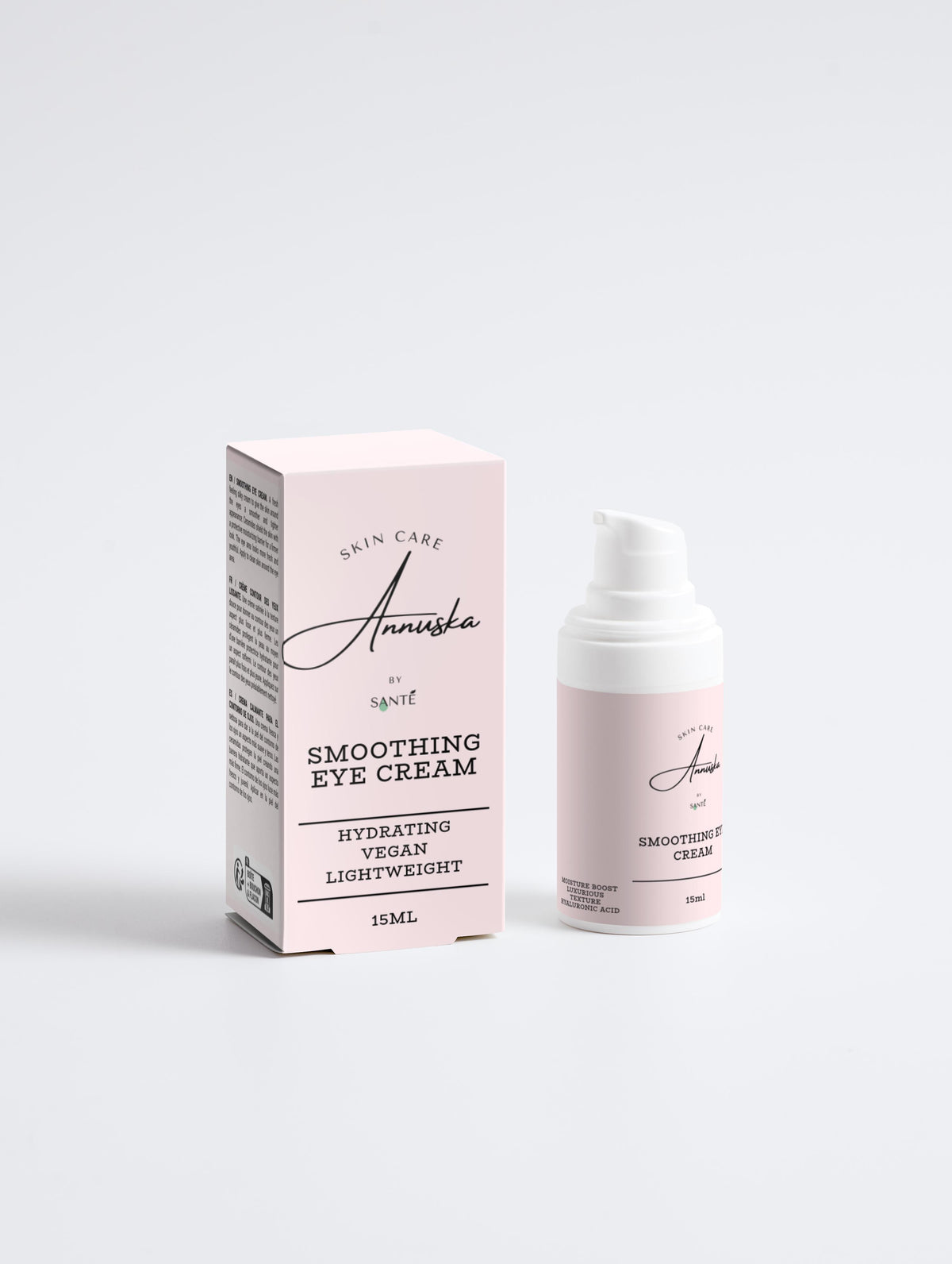 Anti-Ageing Collection Box - Annuska Beauty