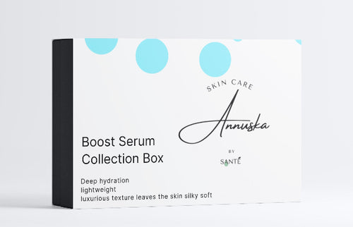 Boost Serum Collection Box - Annuska Beauty