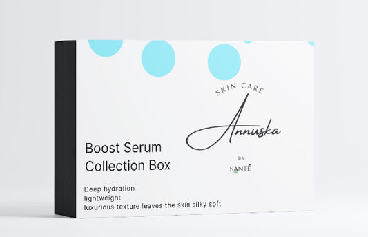 Boost Serum Collection Box - Annuska Beauty