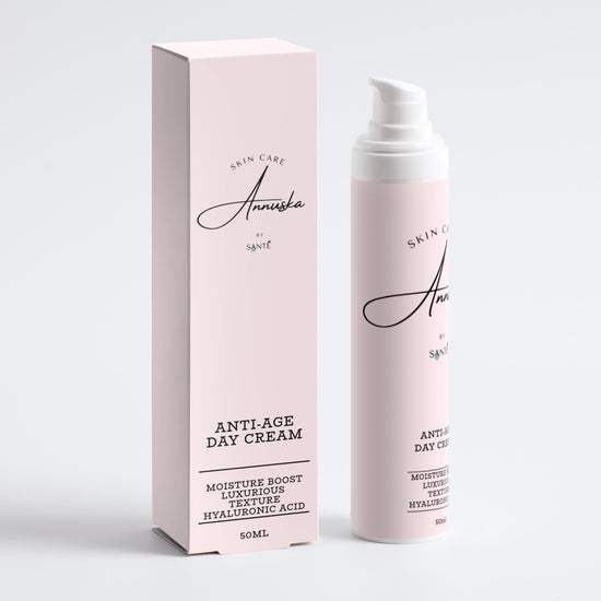 Anti-Ageing Collection Box - Annuska Beauty