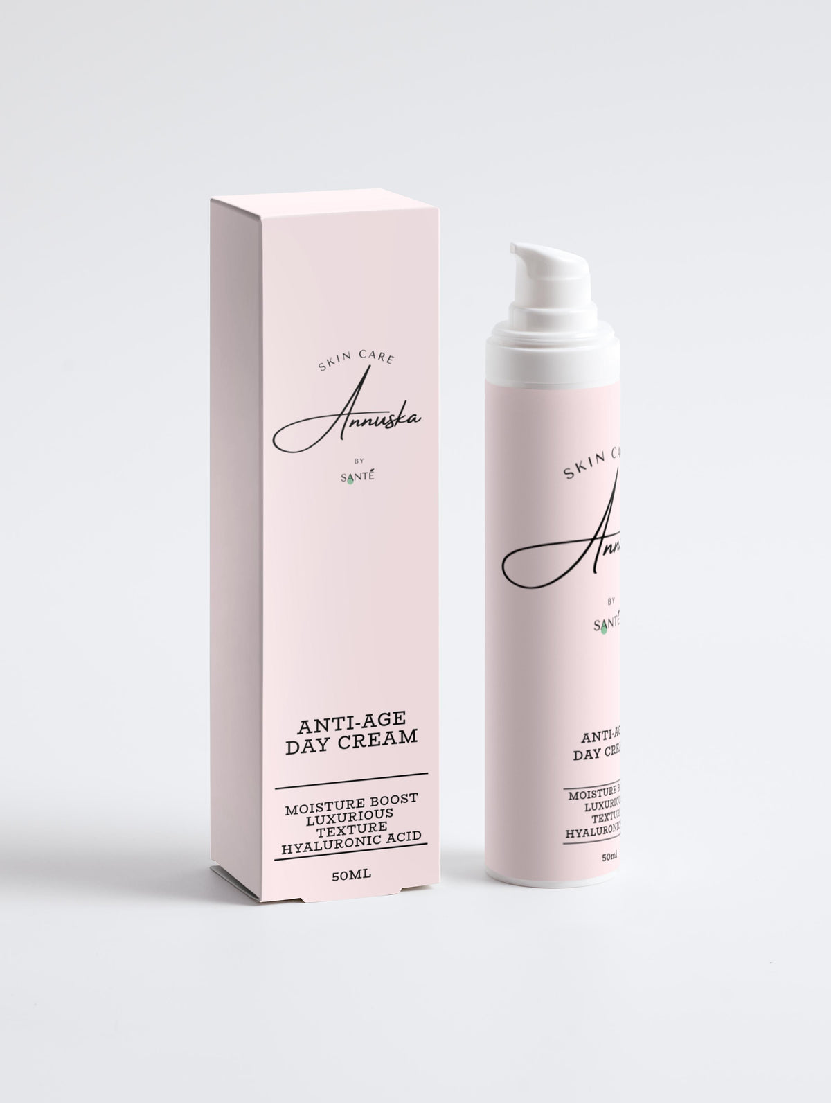 Anti-Ageing Collection Box - Annuska Beauty