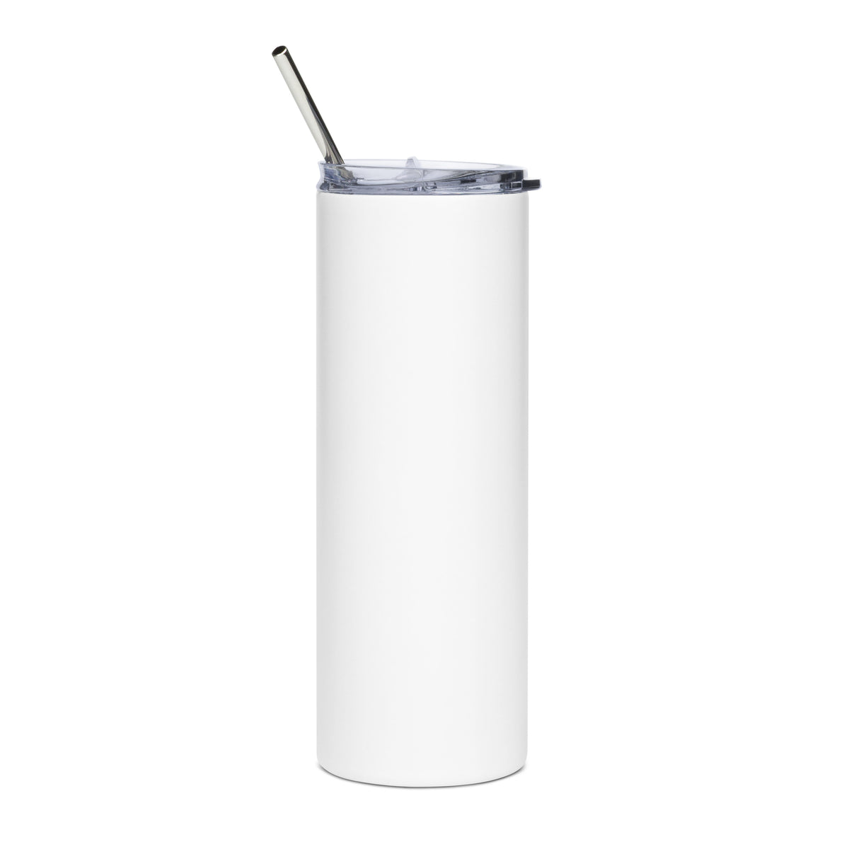Stainless steel tumbler - Annuska Beauty