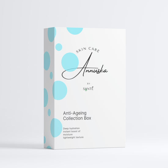 Anti-Ageing Collection Box - Annuska Beauty