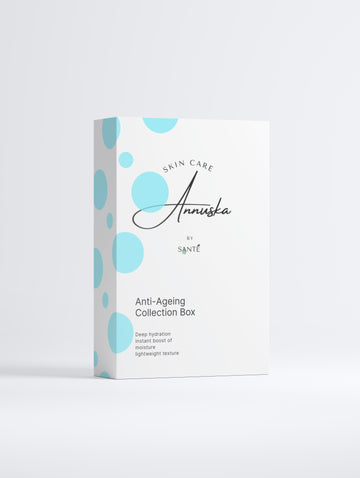 Anti-Ageing Collection Box - Annuska Beauty