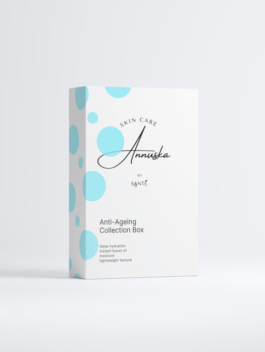 Anti-Ageing Collection Box - Annuska Beauty